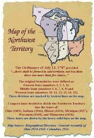 The Northwest Ordinance