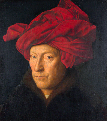 Jan Van Eyck