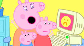 Timeline: Historia de la informática