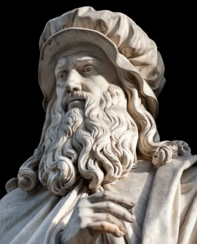 Leonardo Da Vinci