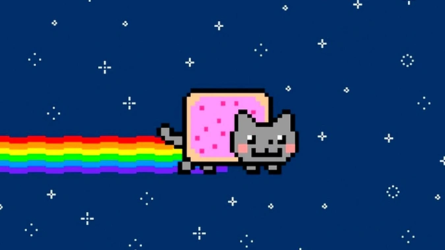 NYAN CAT