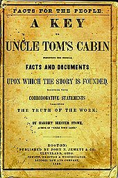 Uncle Tom's Cabin