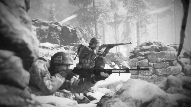 Battle of the Bulge