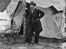 Grant is Appointed to Head General