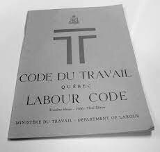 La réforme du code du travail