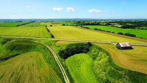 Loi qui protège les terres agricoles