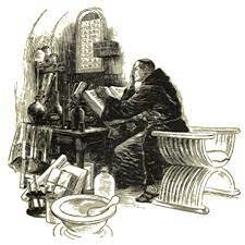 Rojelio Bacon 1214-1292