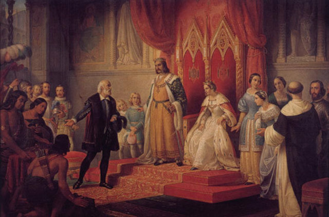 Capitulaciones de Santa Fe