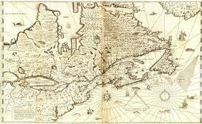 Samuel de Champlain and Georgian Bay