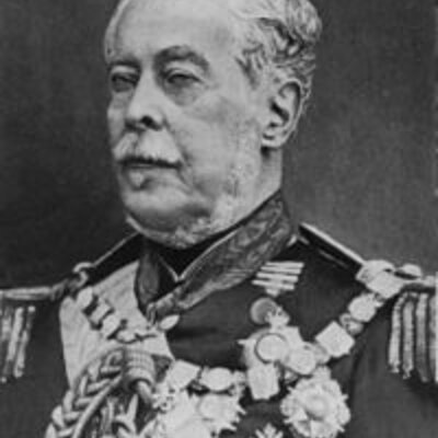 Timeline: Luís Alves de Lima e Silva