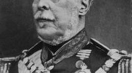 Timeline: Luís Alves de Lima e Silva