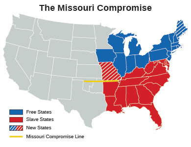 Missouri Compromise