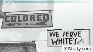 Plessy V.Ferguson