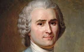 Rousseau