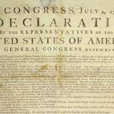 Timeline: American History 1700-1800