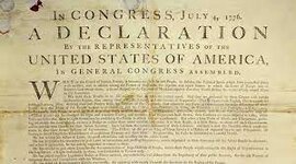 Timeline: American History 1700-1800