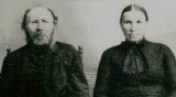 Wilhelmina Suess Born in South Russia