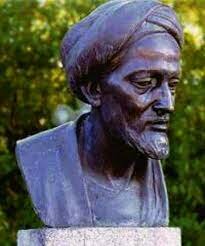 Kamal al-Din Abul Hasan Muhammad Al-Farisi