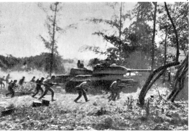 Bay of Pigs invasion