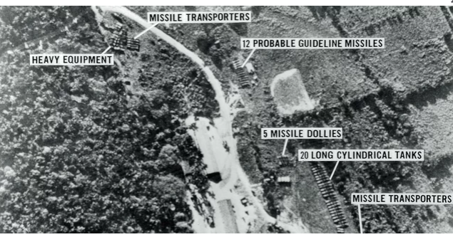 Cuban Missile Crisis