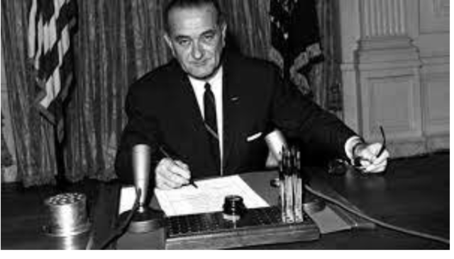 Tonkin Gulf Resolution