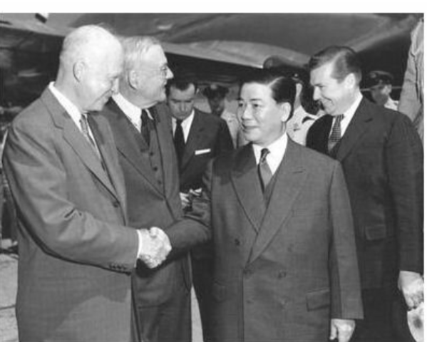 Assassination of Diem