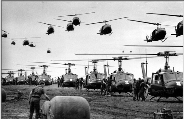 Operation Rolling Thunder