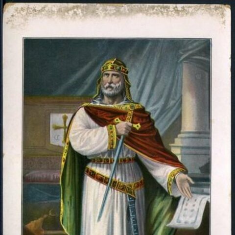 Alfonso III, El Magno