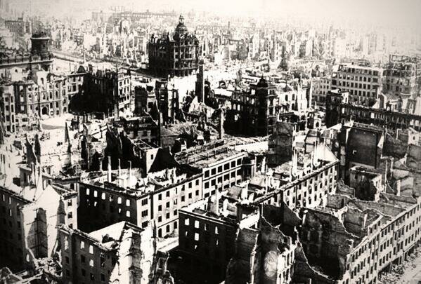 Operation Thunderclap