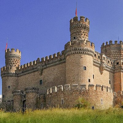 Timeline: HISTORY TIMELINE