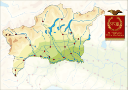 Estensione della cittadinanza ai transpadani