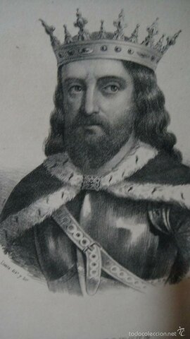 Sancho Garcés I
