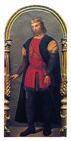 Sancho Garcés IV de Pamplona