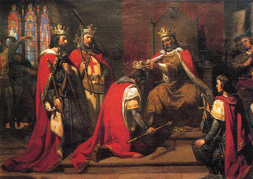 Garcia, Fernando, Ramiro, Gonzalo