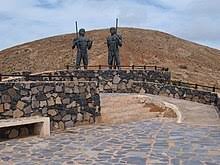 Majos(Fuerteventura y Lanzarote)