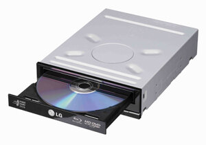 Disco Óptico