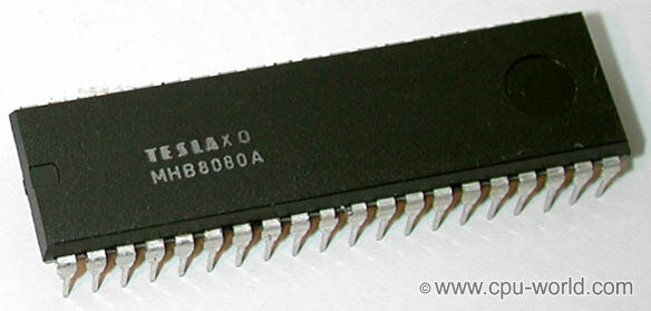 Intel 8080