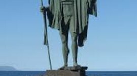 Timeline: De la leyenda a la historia.