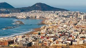 Conquista de  gran Gran Canaria