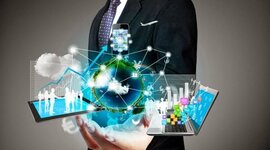 Timeline: AVANCE TECNOLÓGIA