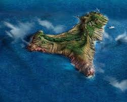 Poblamiento de el hierro