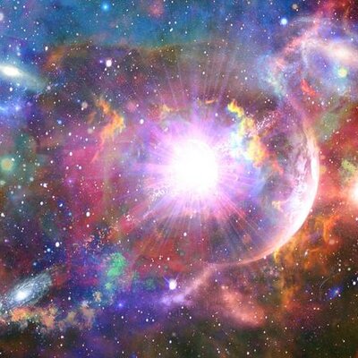 Timeline: Teories sobe l'origen de l'univers