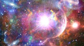 Timeline: Teories sobe l'origen de l'univers