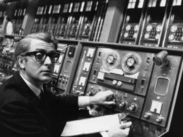 Origen Internet AÑOS 30 SIGLO XX