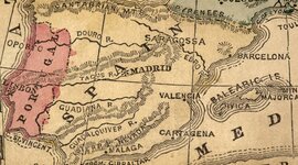 Timeline: La història d'Espanya del Segle XIX