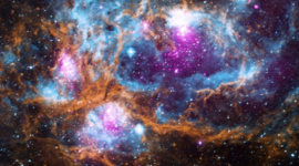 Timeline: De l'espai a la Terra