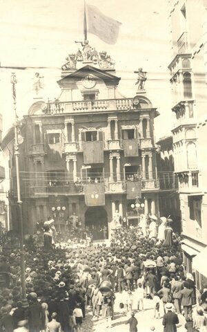 Privilegio de la Union