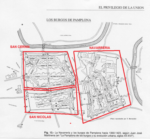 Privilegio de la Unión