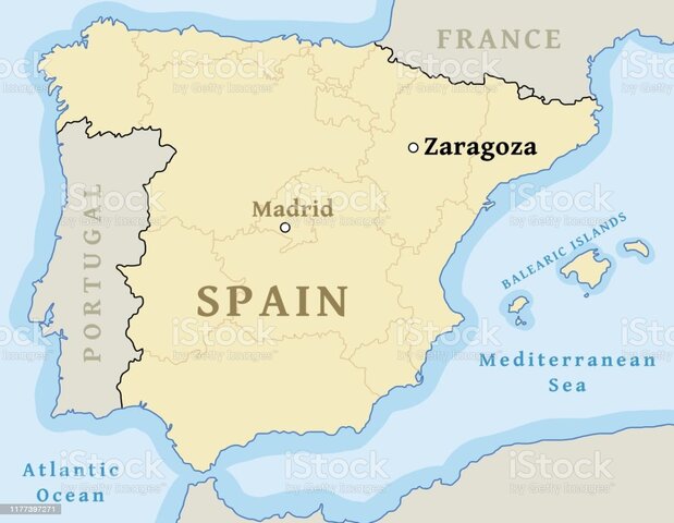 Conquista de zaragoza