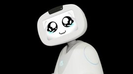 Timeline: Frise Chronologique Robot